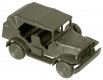 05087 Roco Dodge 3/4 command car kit